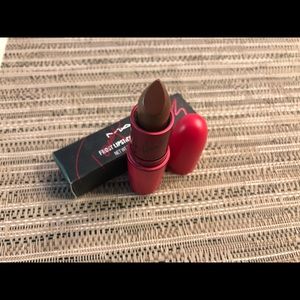 New with box limited edition MAC lipstick